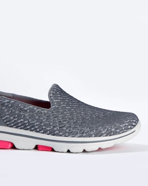 Buy Grey Casual Shoes for Women by 