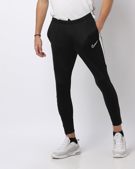 Nike Flex Vent Max Men's Winterized Fleece Fitness Trousers. Nike BG