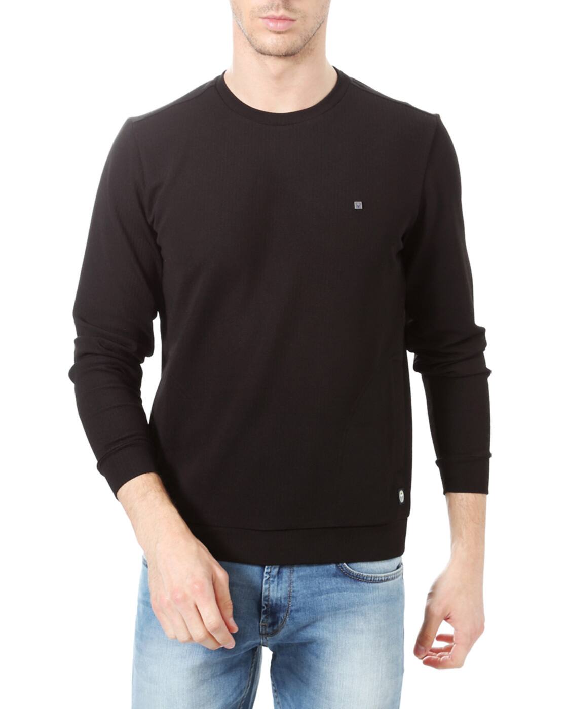 adidas fleece crew sweatshirt