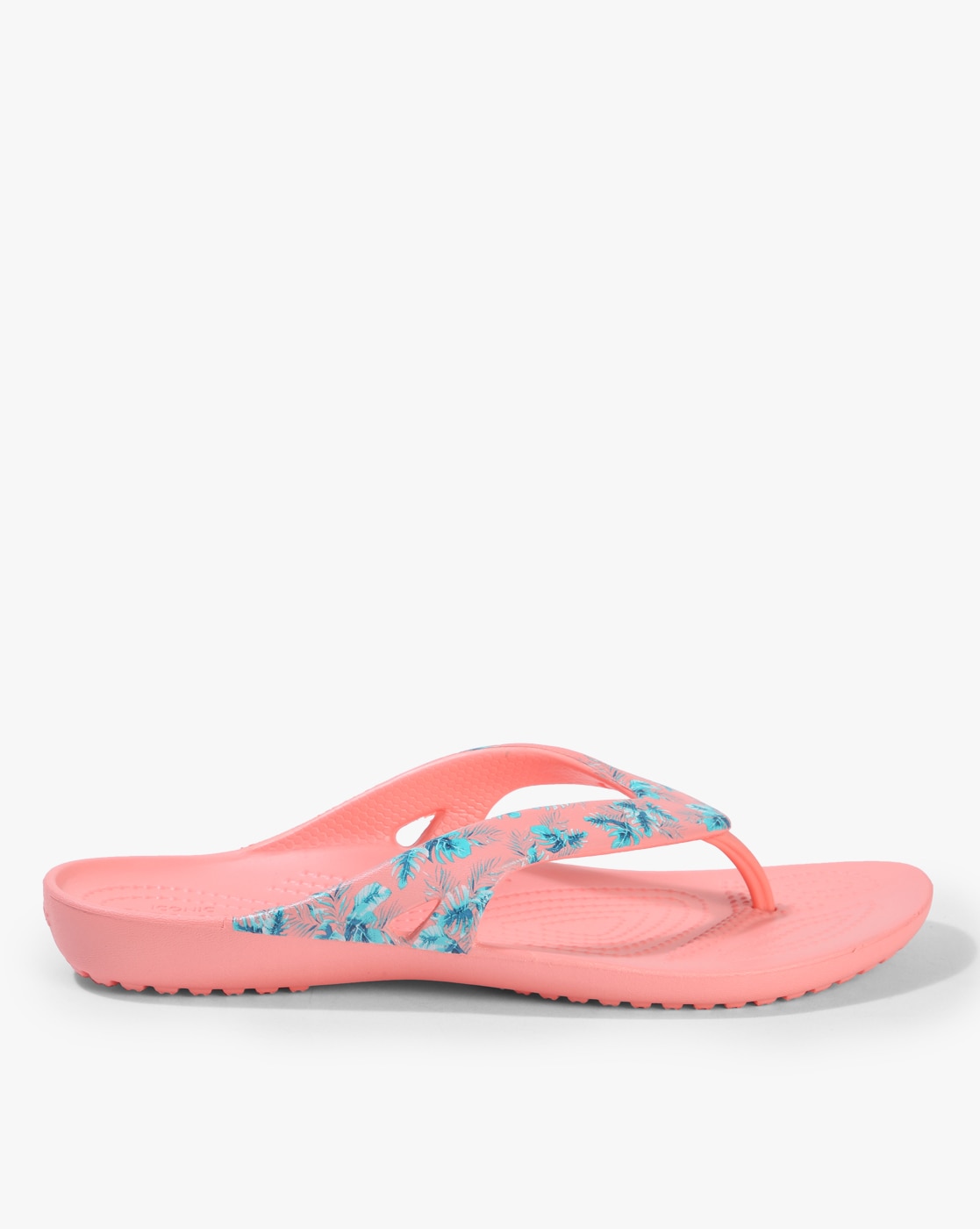 ajio women slippers