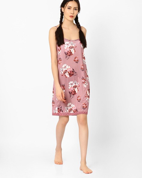 ajio night dress