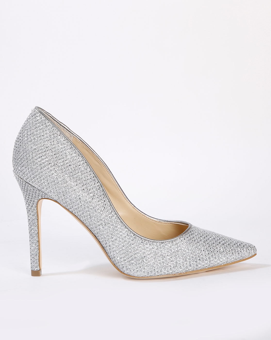 guess bridal shoes