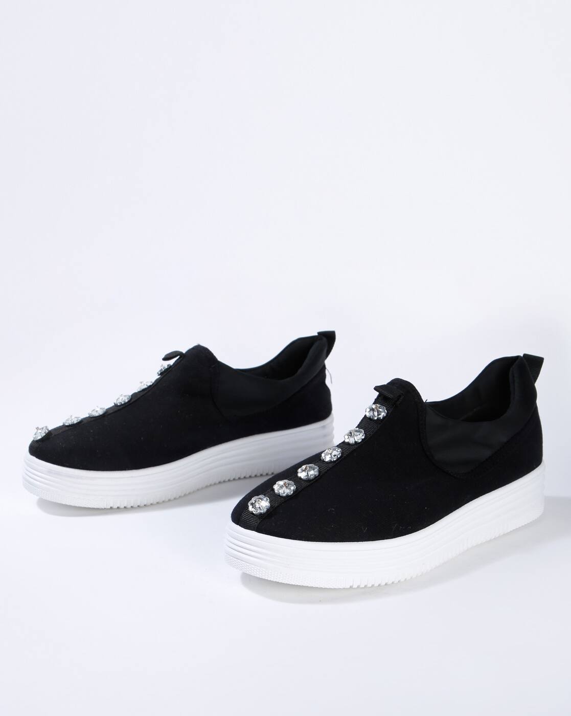 catwalk casual shoes