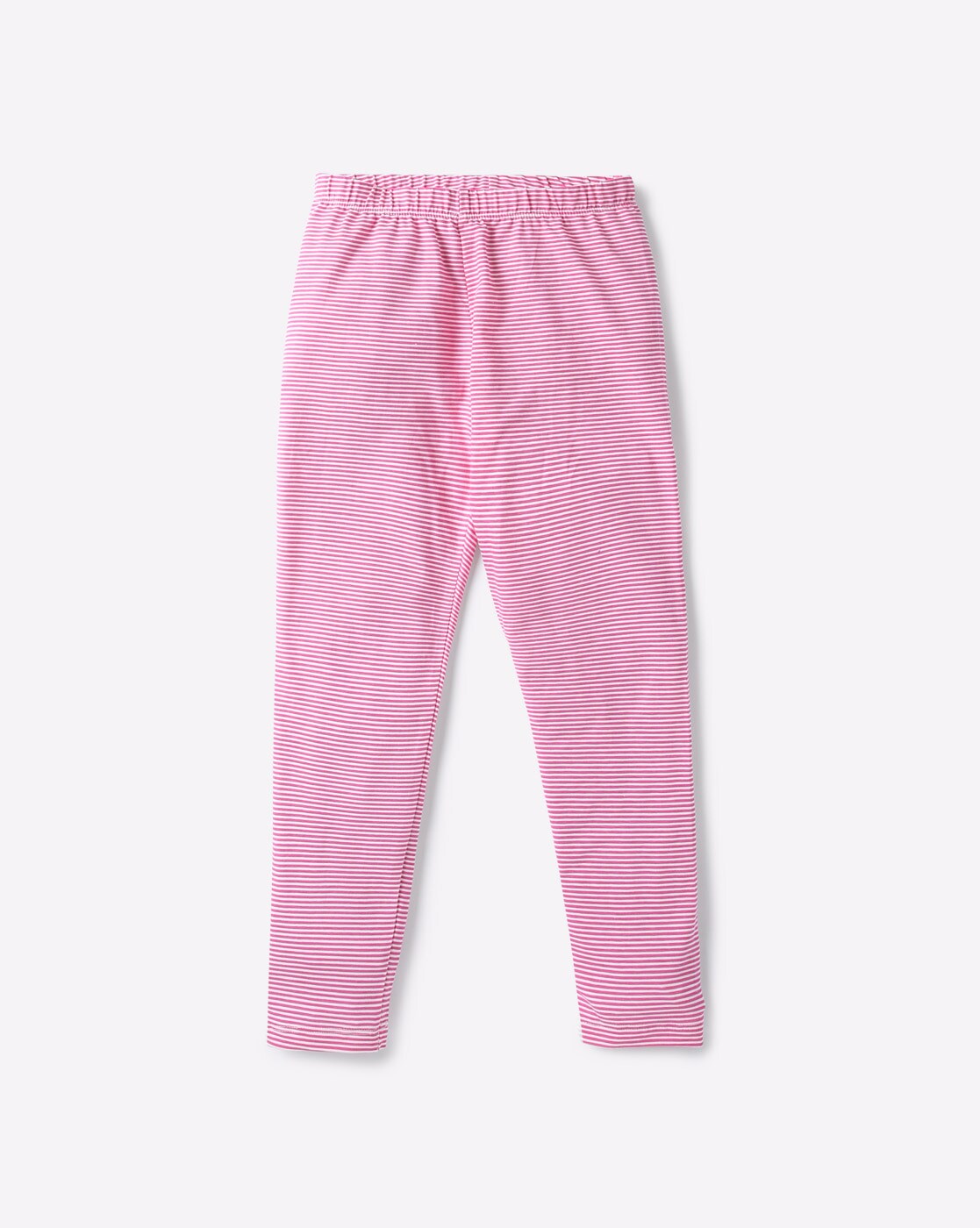 Pedro Ribbed Knit Wool And Cotton Leggings In Pink Louise, 57% OFF