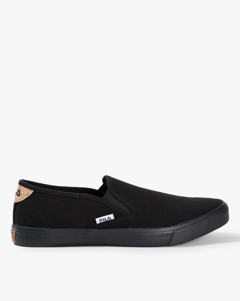 low top slip on shoes