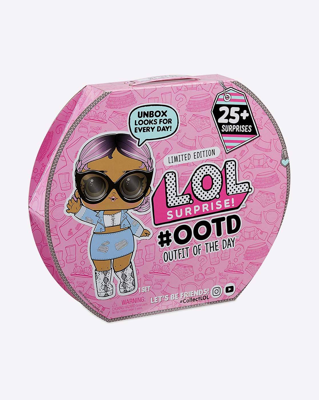 buy lol dolls online