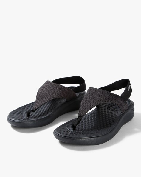 ajio crocs women