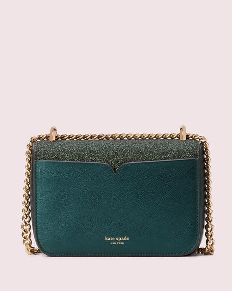 Kate Spade Cedar Street Maisie Emerald Green #July50, Women's Fashion, Bags  & Wallets, Purses & Pouches on Carousell