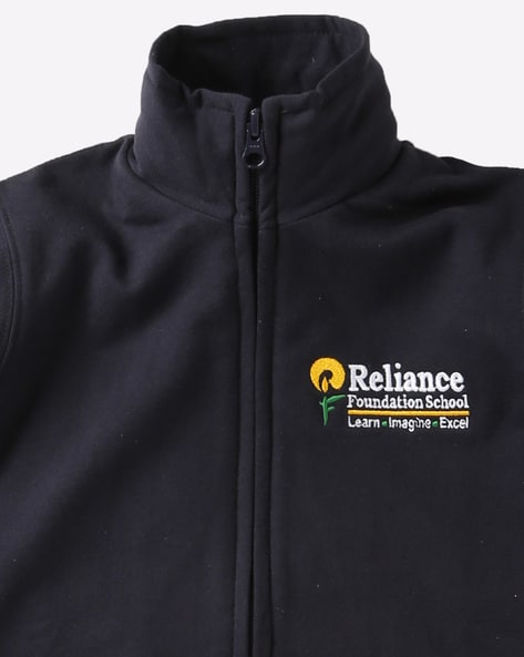 Jackets in 2025 reliance trends