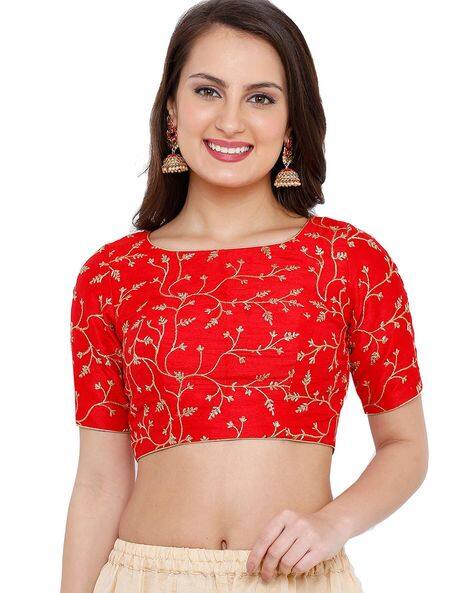 casual studio blouses