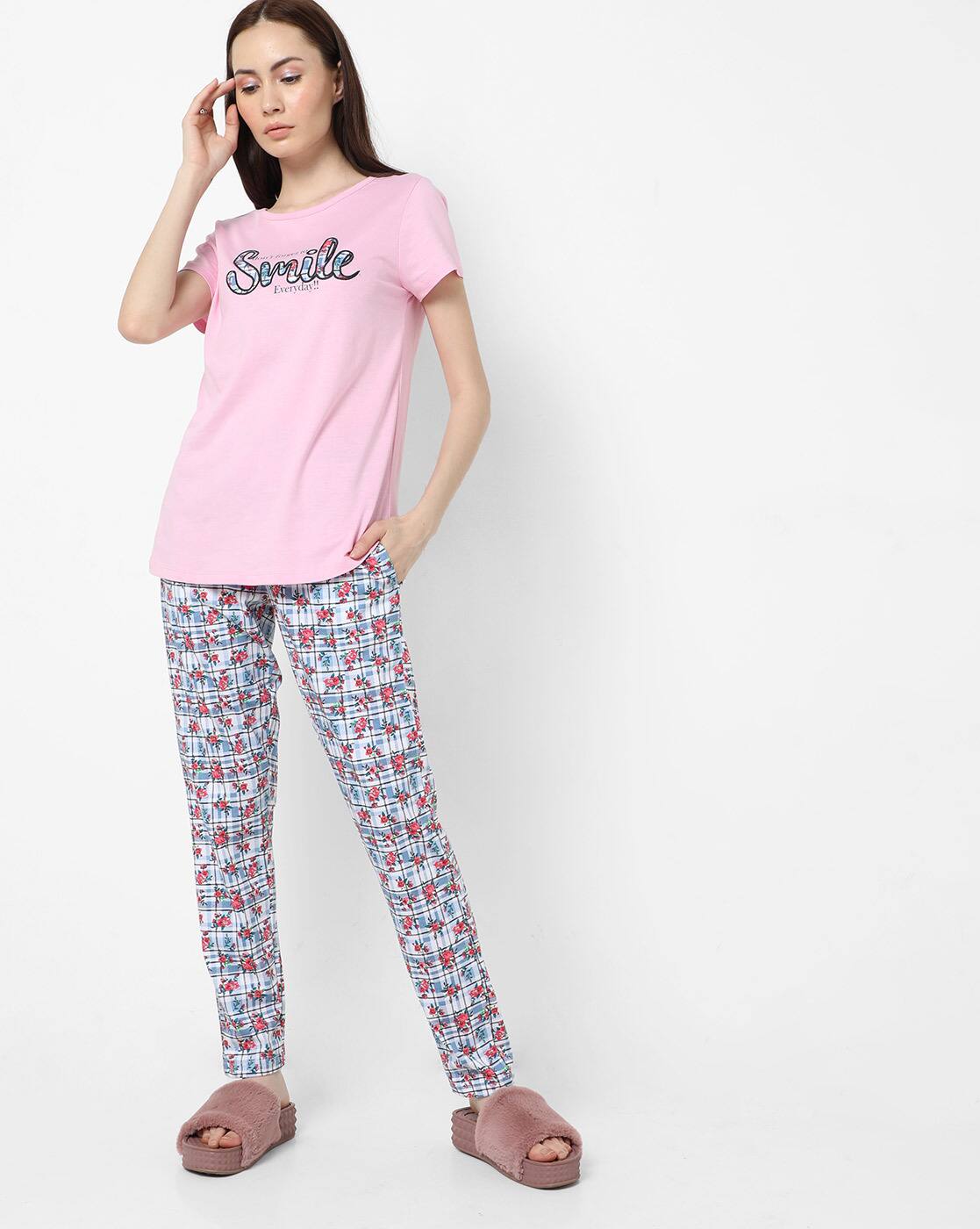 online pyjamas for ladies