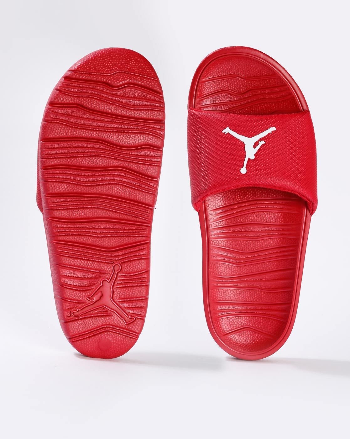 Nike Jordan Slippers - Buy Nike Jordan Slippers online in India