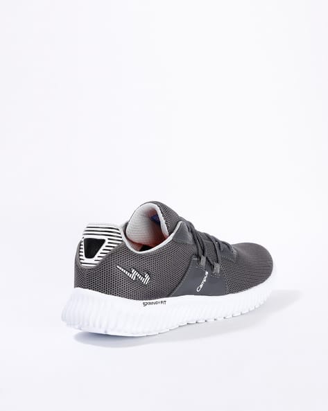 campus spring fit shoes price