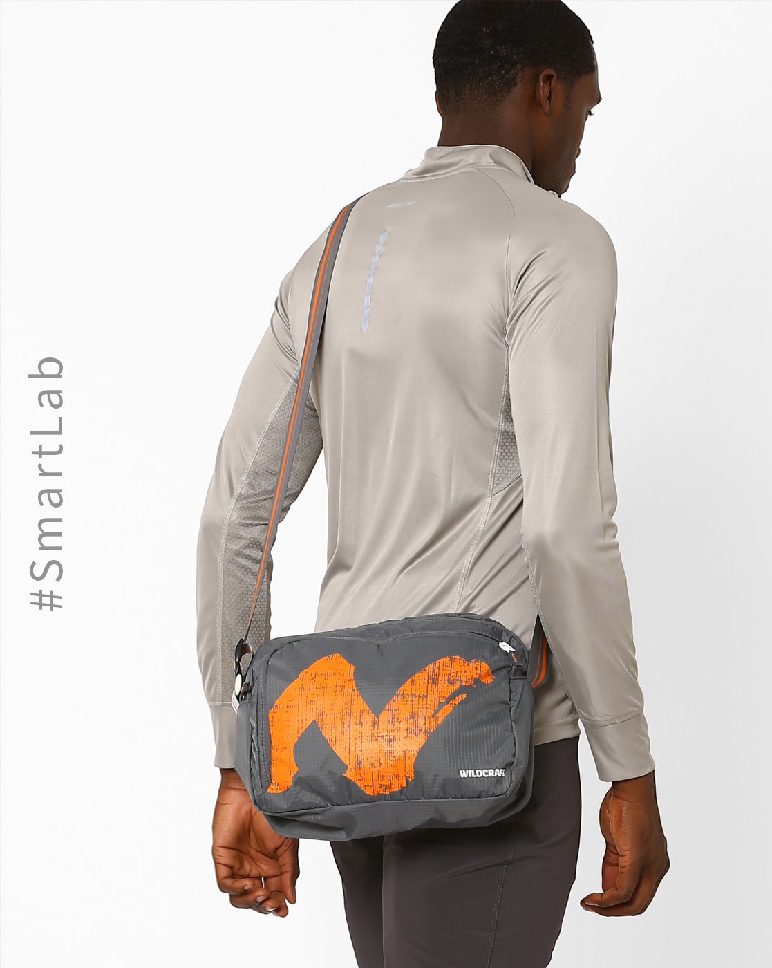EDC Sling Bag – Wild Iowa Outfitters