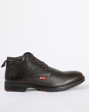 lee cooper shoes without less