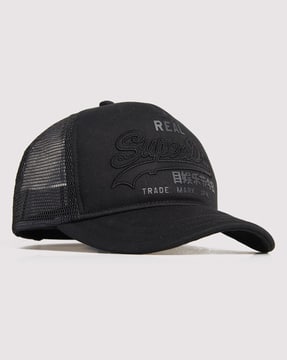 R*様 andmaryMary logo cap BLACK ANDMARY】Mary logo cap