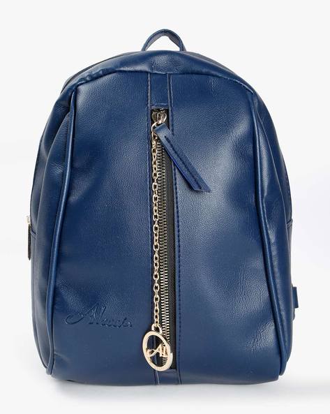 Buy Blue Backpacks for Women by Alessia74 Online Ajio