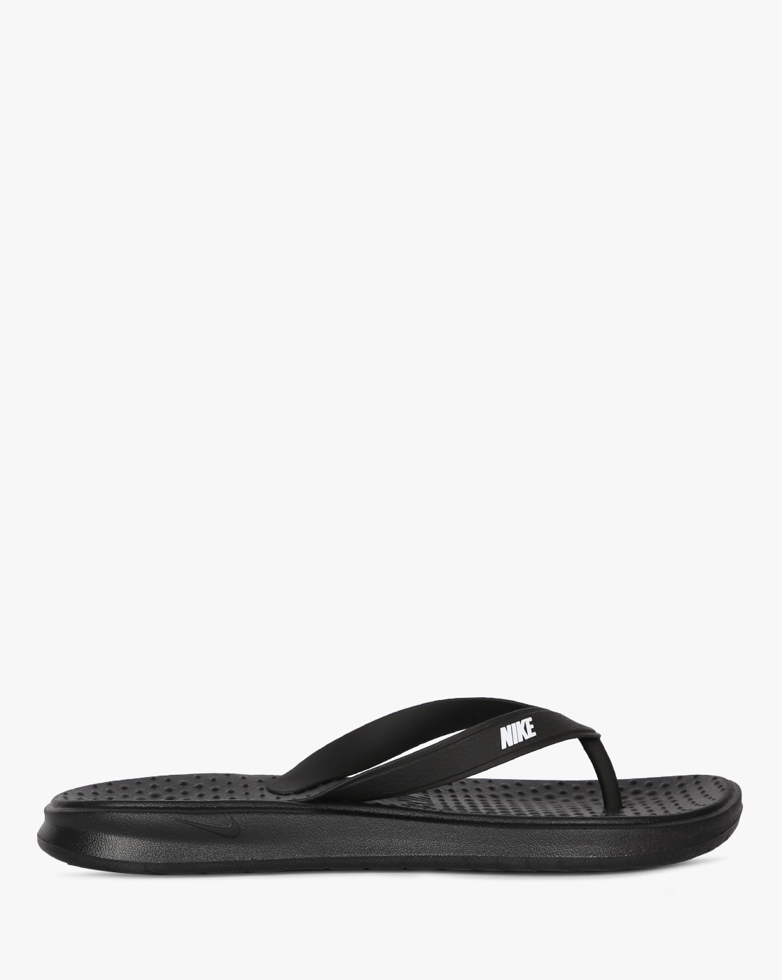 Nike solay flip discount flops