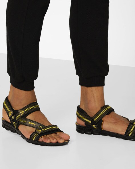 sparx active sandals