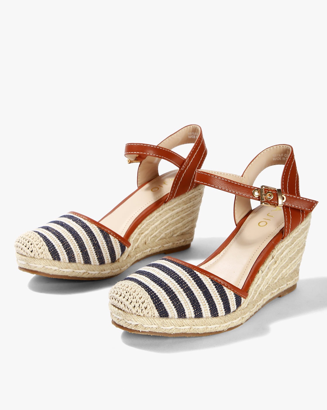 Heeled Shoes for Women by AJIO Online 