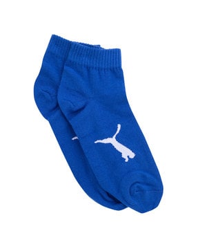 Buy Blue Socks for Men by Puma Online 
