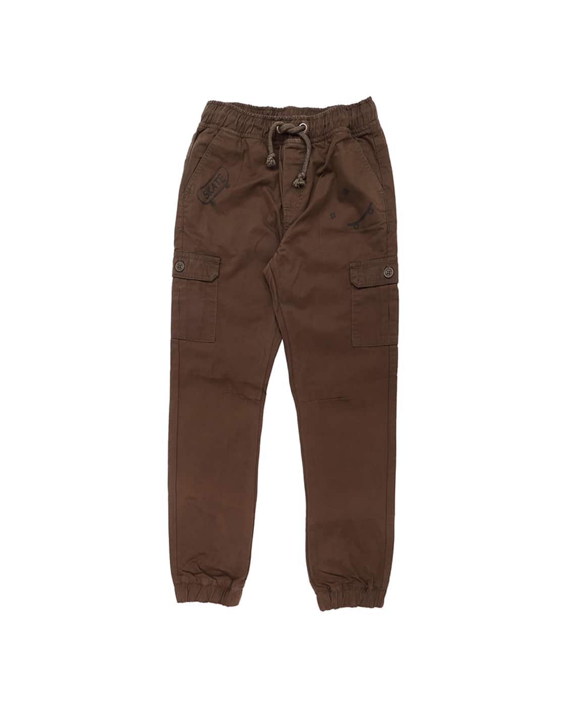 pantaloons cargo pants