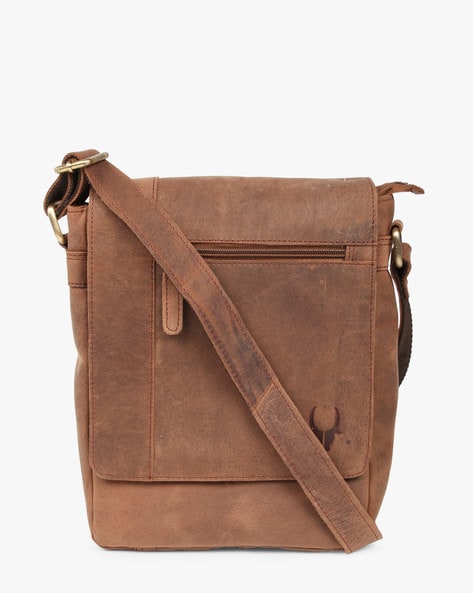 wildhorn messenger bag