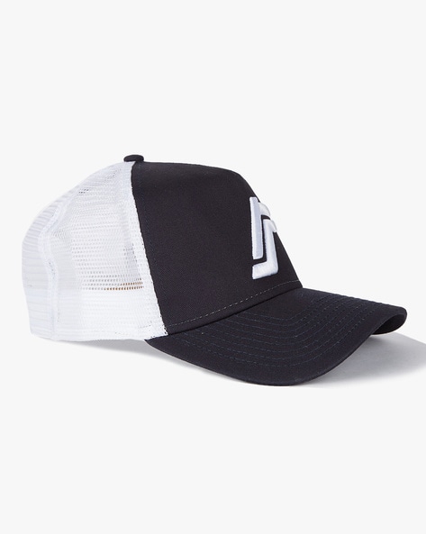 New Era Men's Caps - Navy