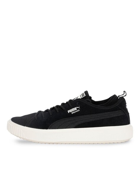 Buy Black Casual Shoes for Men by Puma Online