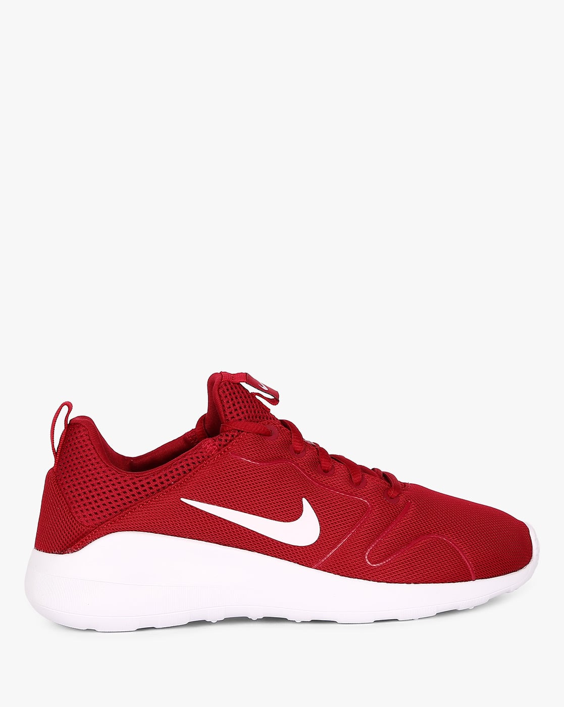nike kaishi womens red
