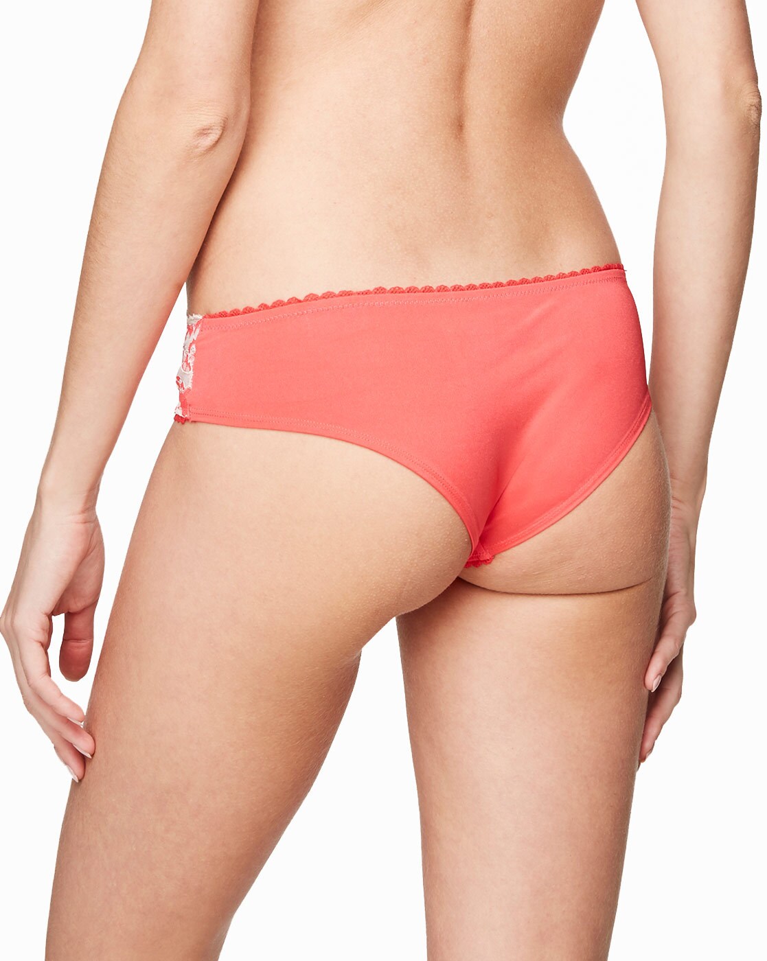 Buy Orange Panties for Women by Hunkemoller Online