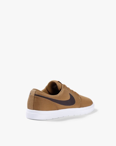 Nike sb portmore store beige