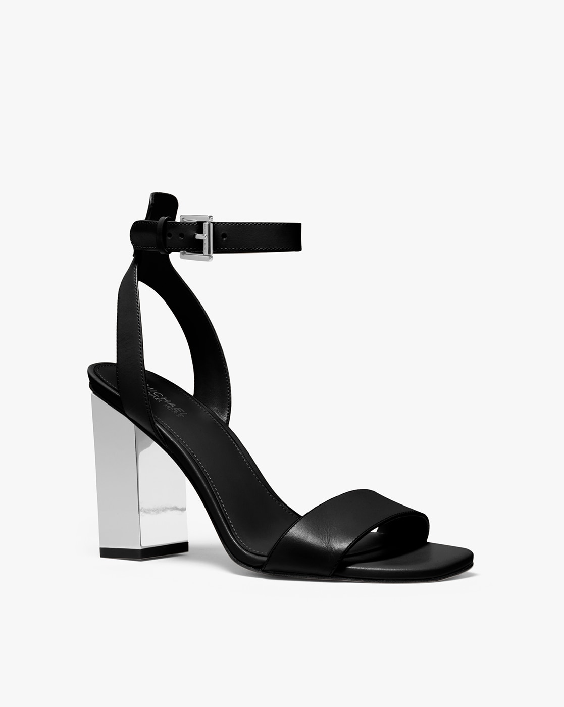 Petra ankle top strap