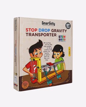 Gravity Transporter Game-image-28