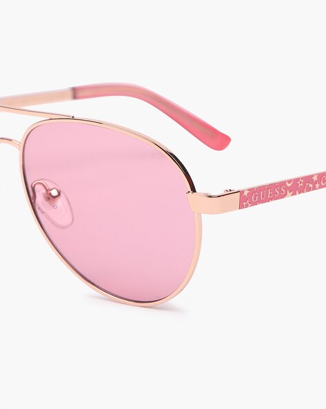 Pink Sunglasses #6 - Millionaire SunGlasses - My Millionaire Sunglasses