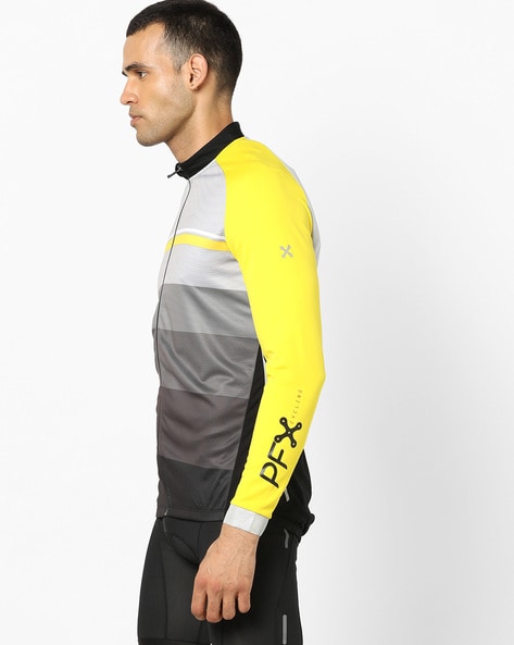 Cycling t shirts deals with back pockets