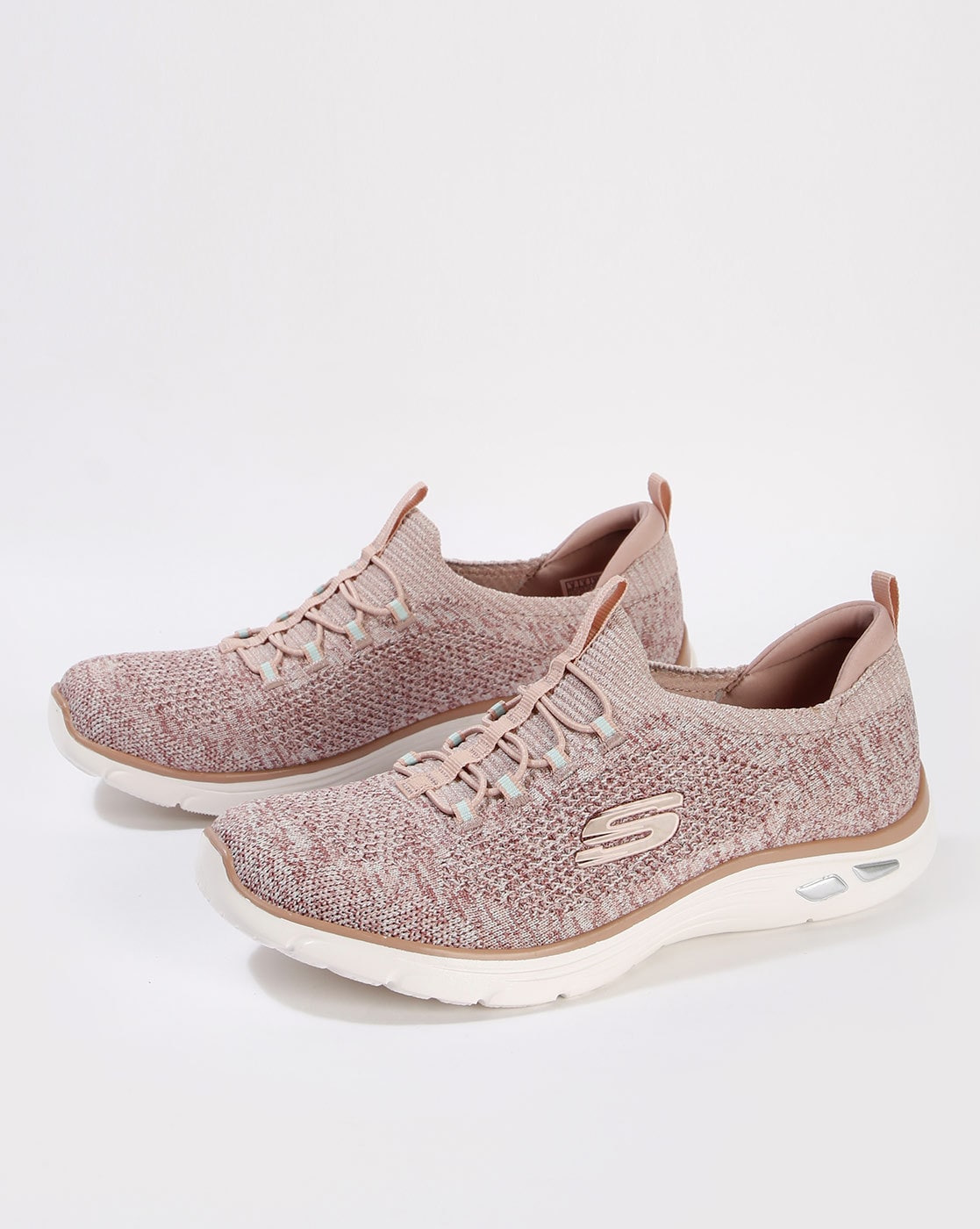 Buy Pink Sports Shoes for Women by |