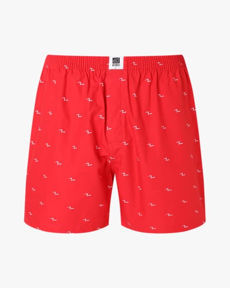 spykar boxer shorts