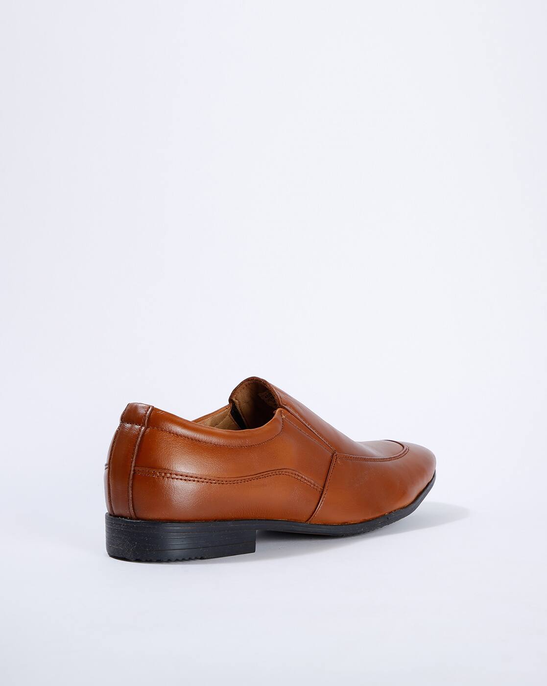 Buy Tan Formal Shoes for Men by AJIO 