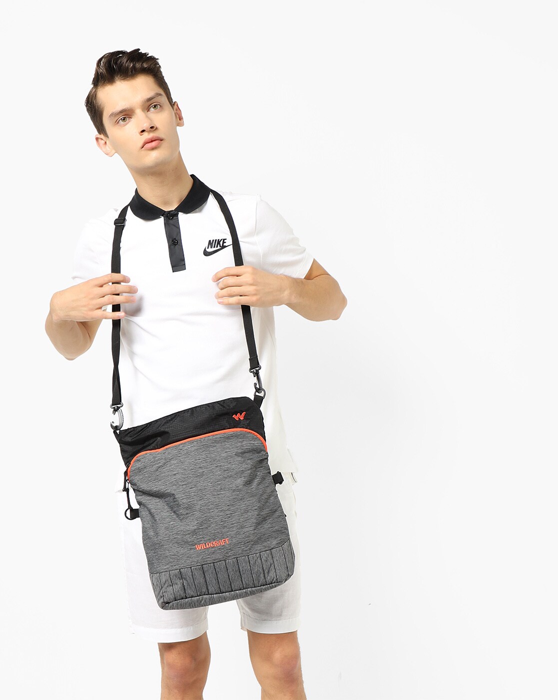 wildcraft mens bags