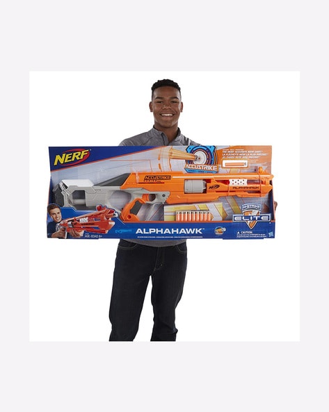 alphahawk nerf gun
