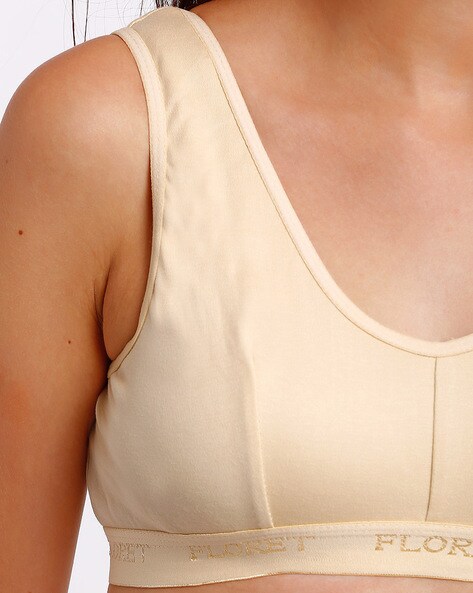 Buy Nude Bras for Women by Floret Online