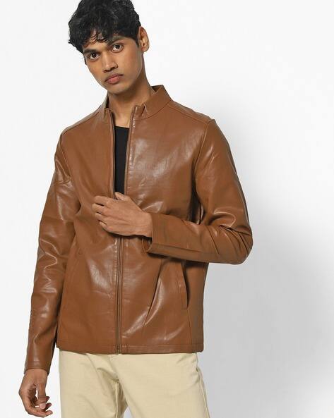 Buy Brown Jackets Coats for Men by Pepe Jeans Online
