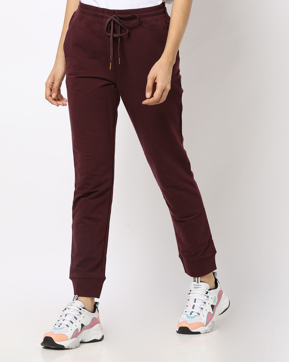 jockey joggers for women