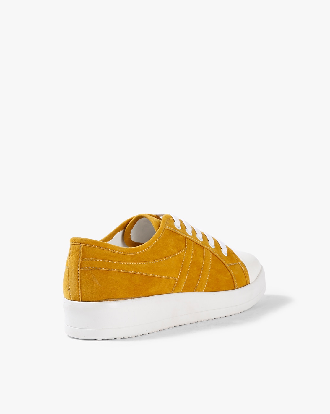 Mustard sneakers outlet outfit