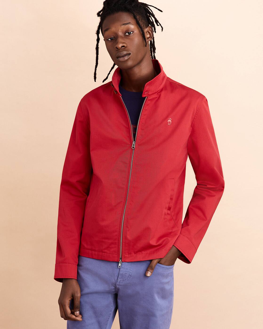 jacket brooks brothers