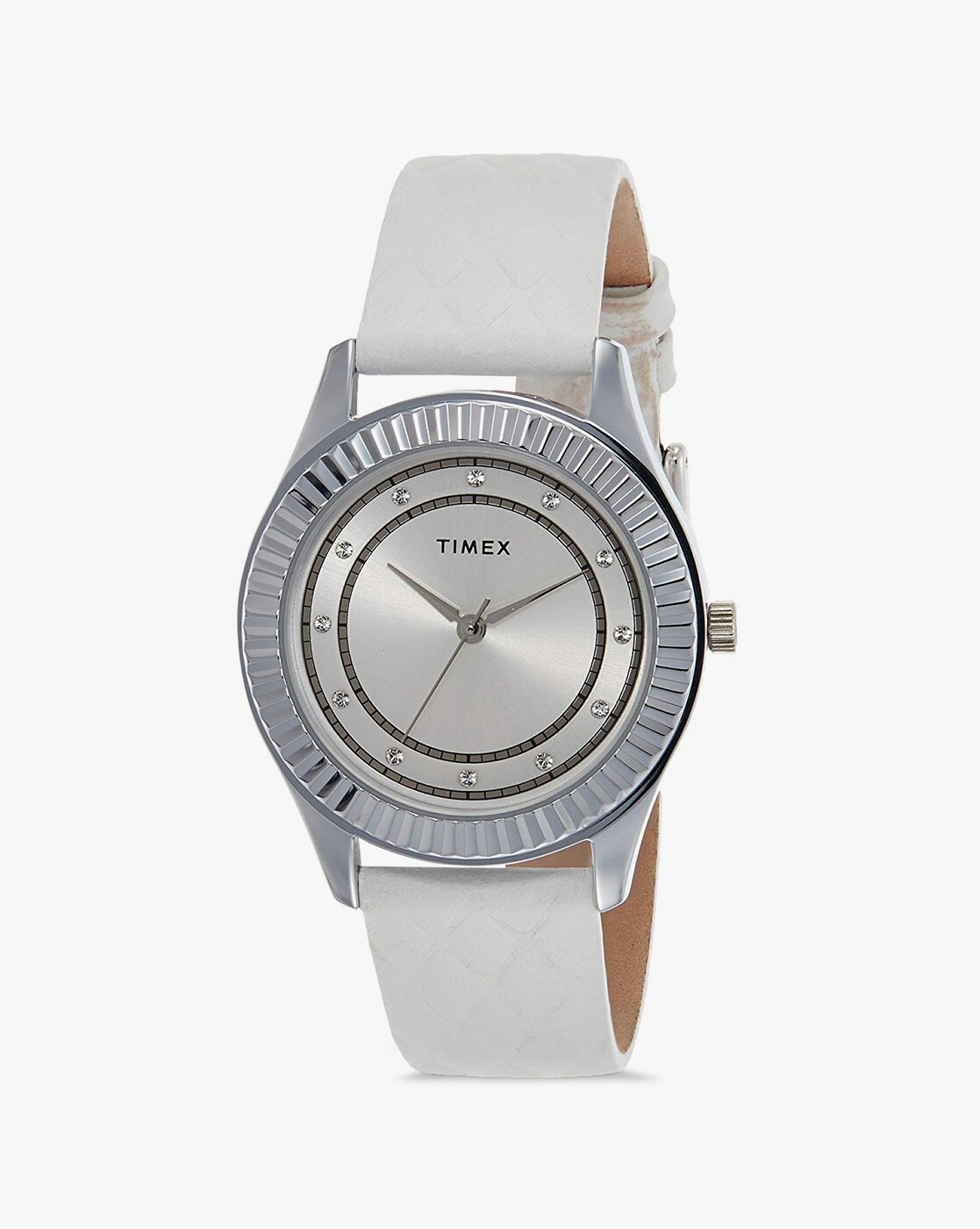 Buy Grey Watches for Women by Timex Online 