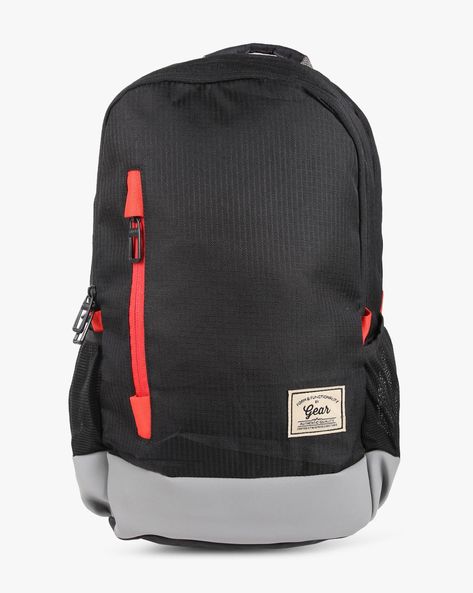 gear campus 8 backpack