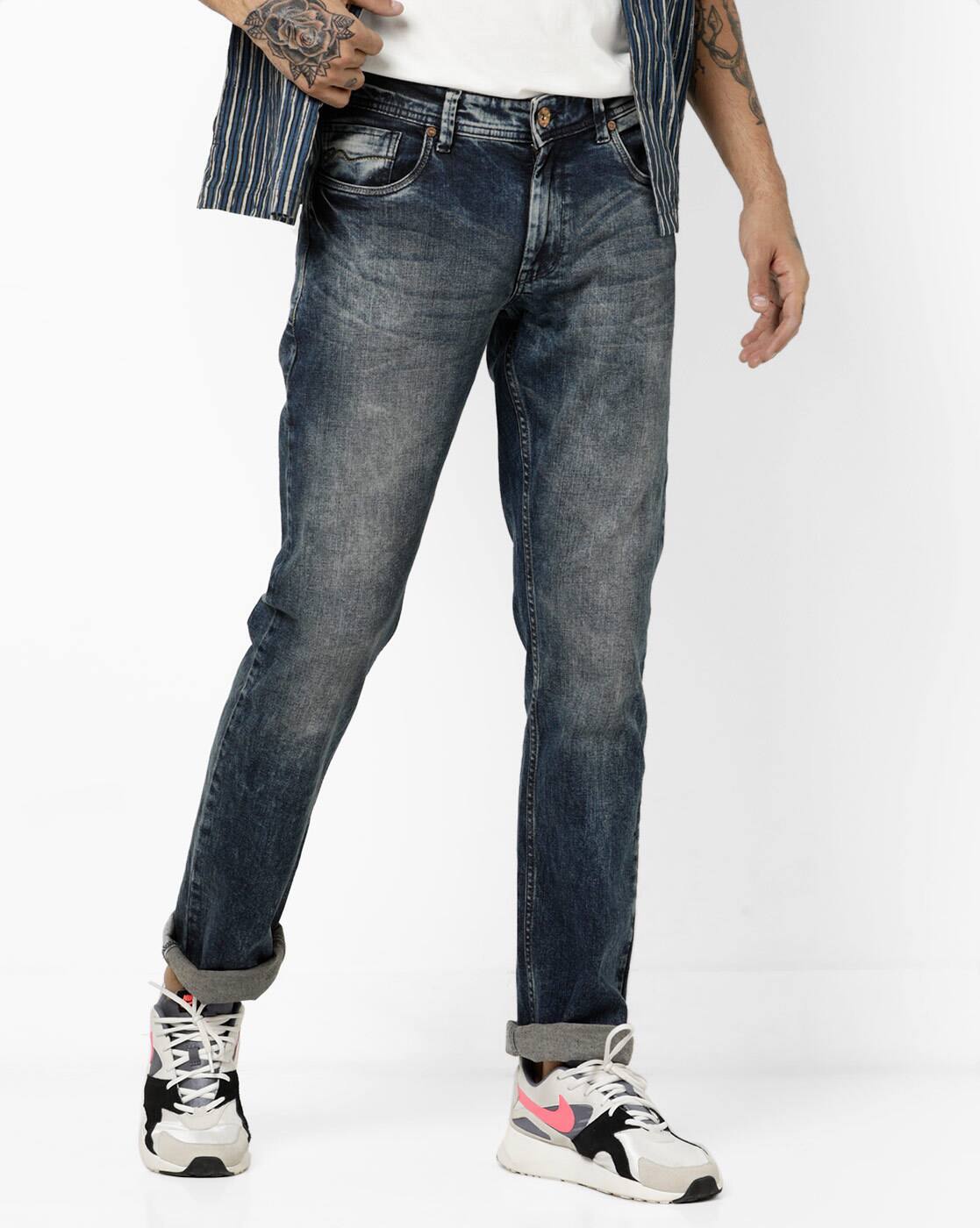 numero uno jeans near me
