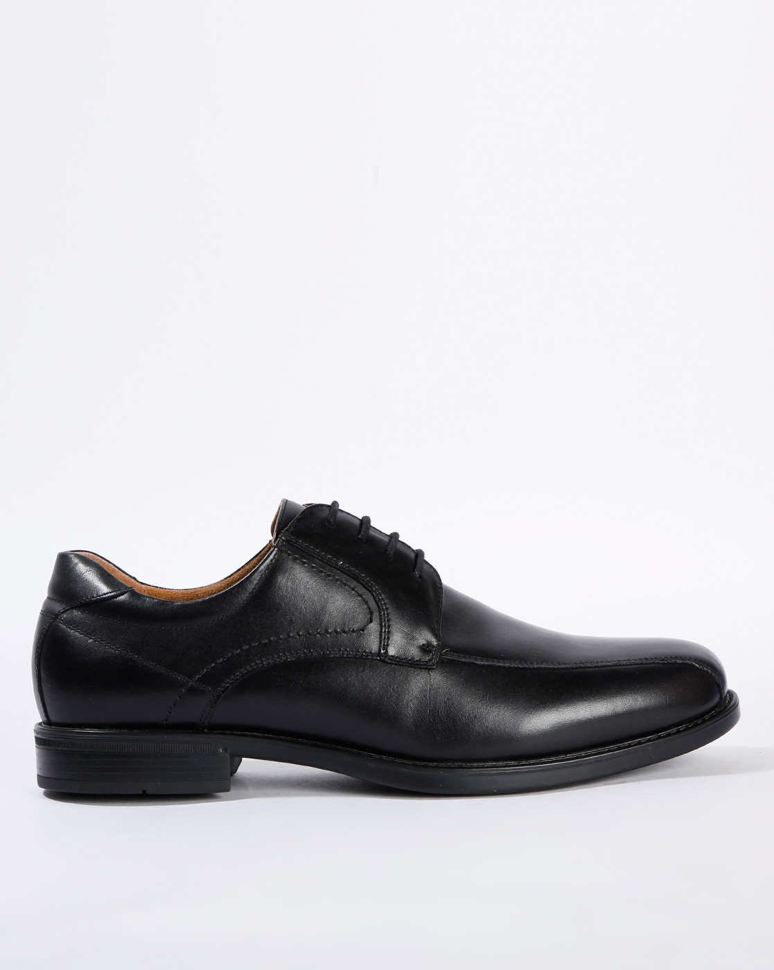 florsheim black shoes